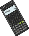 Casio FX-82ES PLUS 2nd edition