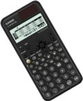 Casio FX-991DE CW