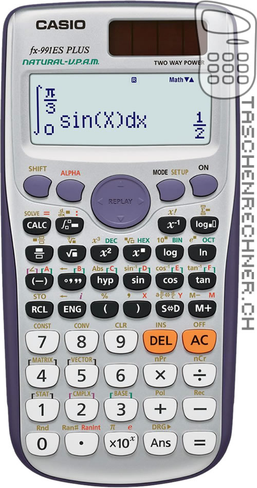 Casio Fx 991 Es Plus Emulator Free Download