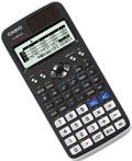 Casio FX-991EX