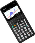 Casio FX-CG 100