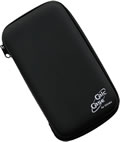 CalcCase hard shell case black