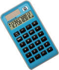 HP EasyCalc 100